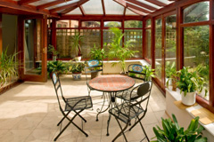Ryefield conservatory quotes