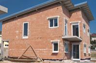 Ryefield home extensions