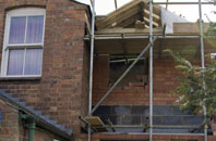 free Ryefield home extension quotes