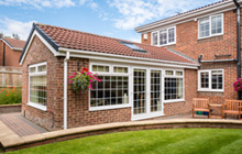 Ryefield house extension leads