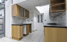 Ryefield kitchen extension leads